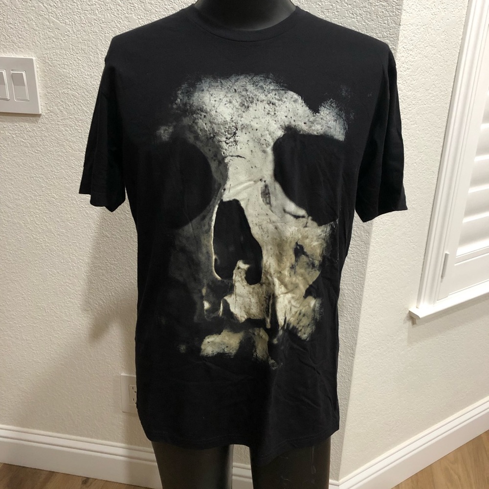 Skull Tee